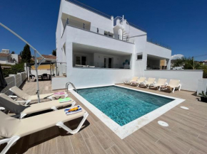 Nerja Paradise Rentals - Villa Concha Blanca, Nerja